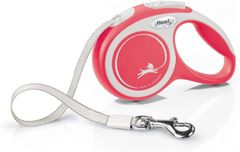 フレキシ flexi 伸縮リード ニューコンフォート テープ 3m犬用リード