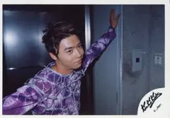 2025年最新】堂本剛 紫の人気アイテム - メルカリ