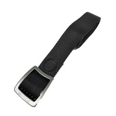 【 即納 】 パタゴニア  テック ウェブ ベルト ( Forge Grey ) | PATAGONIA Tech Web Belt