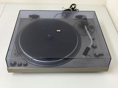 テクニクス Technics レコードプレーヤー SL-1600 ジャンク