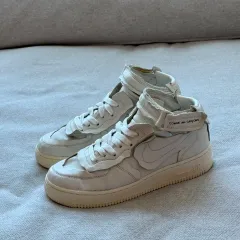 2025年最新】comme des garcons air forceの人気アイテム - メルカリ
