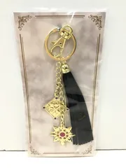 33 Fate/Grand Order タッセルチャーム〈ドゥリーヨダナ&カルナ