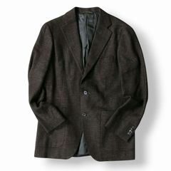 90s PAL ZILERI wool tweed 3B jacket - メルカリ