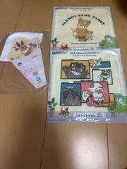 一番くじ　ポケモン　ハンドタオル　3枚セット　新品