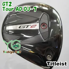 GT2 フェアウェイウッド 3W GT2 フェアウェイメタル／GT2 Fairway Metal フェアウェイウッド