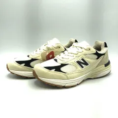 ニューバランス 未使用 スニーカー U993WS 27.5 New Balance 993 