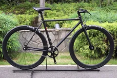 引取限定※ リバーワン ピスト ヴィンテージ ファニーバイク シングル