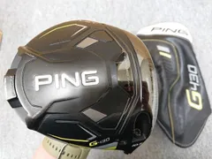 2025年最新】ping g30 ドライバー ヘッドカバーの人気アイテム