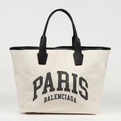 BALENCIAGA バレンシアガ 689271 2106M 9911 Cities Paris Jumbo シティズパリス ジャンボラージ トートバッグ