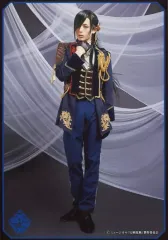 【中古】生写真(男性) 荒木宏文(にっかり青江)/全身・キャラクターショット/2部衣裳/ミュージカル『刀剣乱舞』～真剣乱舞祭 2017～