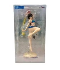 美品 フィギュア フレア シャイニング・ビーチヒロインズ