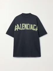 2024年最新】balenciaga tシャツ sの人気アイテム - メルカリ