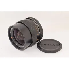 2026年最新】CONTAX Distagon 25 2.8の人気アイテム - メルカリ