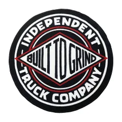 スケートボード INDEPENDENT RUG MAT SPAN RUG INDEPENDENT Span Rug インディ ラグマット スケートマット