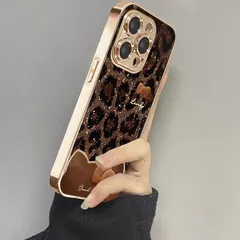 キラキラ BulingBuling ハローキティ立体感  人気 携帯iphoneケース 可愛いダイヤモンド パール チェーン付き 精致 高級感 iPhoneケース iphone16proケース 15/