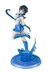 ミ*ツ様 ☆希少良品☆ コトブキヤ 1/7 セーラーマーキュリー ☆ - メルカリ