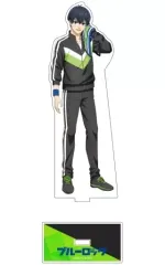 【中古】アクリルスタンド・アクリルパネル 潔世一 アクリルスタンド 「ブルーロック」