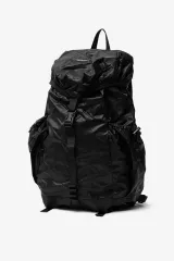 Engineered Garments UL BACKPACK - black | Garmentory