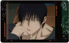 【中古】キャラカード 12.伏黒甚爾(A) 「呪術廻戦 第2期 懐玉・玉折 スナップカード」