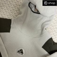 00s NIKE fleece balaclava ナイキ バラクラバ nike's classic Balaclava fleece pullover, originally