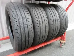 ★☆225/60R17 99H ダンロップ ENASAVE RV505 2023年製 4本 送料込 T52450217☆★インボイス領収書発行可能