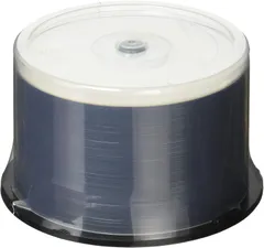 【即納】HI DISC Maximum DVD+R DL 片面2層 データ用 8.5GB 8倍速 50枚 スピンドルケース