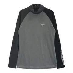 2025年最新】1piu1uguale3 ゴルフ モックネックの人気アイテム - メルカリ