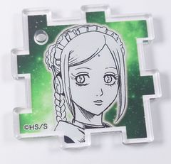 ☆銀魂展 はたちのつどい アクリルパズルコレクション - メルカリ