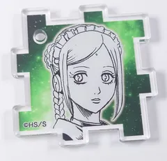 新品未使用　たま　No.32　アクリルパズルコレクション　銀魂展　はたちのつどい　アクリルパズル　パズル