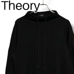2025年最新】theory レディース パーカーの人気アイテム - メルカリ