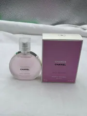 ▽CHANEL  シャネル  チャンスオータンドゥル  ヘアミスト  35ml  00755