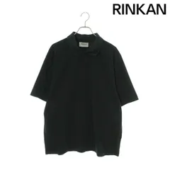 フォグ  ESSENTIALS バックロゴ半袖ポロシャツ メンズ Mのサムネイル