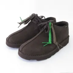 2024年最新】clarks クラークス24.5の人気アイテム - メルカリ