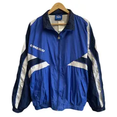2026年最新】umbro 90s ナイロンジャケットの人気アイテム - メルカリ