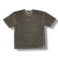 Thug Club 24SS TC BASIC T-SHIRT ベーシック Tシャツ