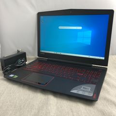 ゲーミングPC ノートPC Lenovo Legion レノボ レギオン Y520-15IKBN