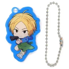 【中古】キーホルダー 朝倉シン 「SAKAMOTO DAYS×TOWER RECORDS CAFE ミニキャラアクリルキーホルダーコレクション」