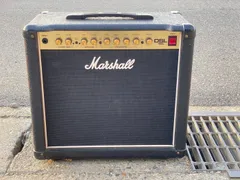 2025年最新】marshall dsl15cの人気アイテム - メルカリ