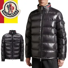 2024年最新】moncler ナイロンの人気アイテム - メルカリ