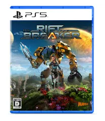 【PS5】リフトブレイカー