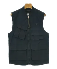 G-STAR RAW ミリタリーブルゾン レディース 【古着】【中古】【送料無料】