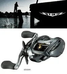 スティーズ A TW 1016SH 7.1:1 右ハンドル ダイワ Amazon | ダイワ(DAIWA) ベイトリール 17 スティーズ A TW