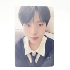 NCT WISH ユウシ Songbird YIZHIYU 中国 中華 Blue 予約特典 ラキドロ トレカ フォトカード YUSHI エヌシーティー・ウィッシュ yzy