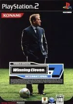 【中古】PS2 ワールドサッカー ウイニングイレブン 7 インターナショナル