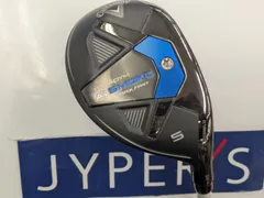 2025年最新】CAllaway paradym ldの人気アイテム - メルカリ