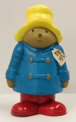 2025年最新】パディントン 貯金箱の人気アイテム - メルカリ