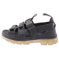 Dr.MartensドクターマーチンPEARSON UK5 24cm 美品 箱無 楽天市場】ドクターマーチン サンダル PEARSON ペアソン メンズ