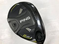 【最短翌日発送】G430 | 26 | S | TOUR 2.0 CHROME 85 | 中古 | ユーティリティ | ピン