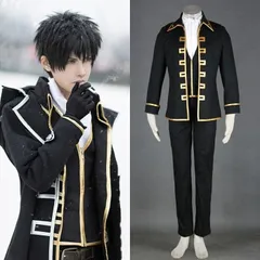 2025年最新】沖田総悟 コスプレ 衣装の人気アイテム - メルカリ