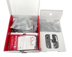 【新パッケージ】Nintendo Switch Nintendoスイッチ本体 Joy-Con(L)/(R) グレー HAD-S-KAAAH 中古のサムネイル